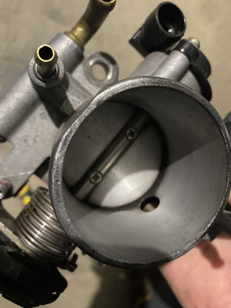 Инструменты и материалы для замены