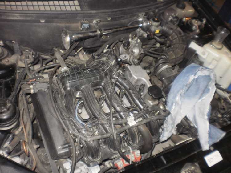 Определение срока службы маслоприемника