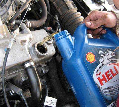 Как часто проверять маслоприемные устройства