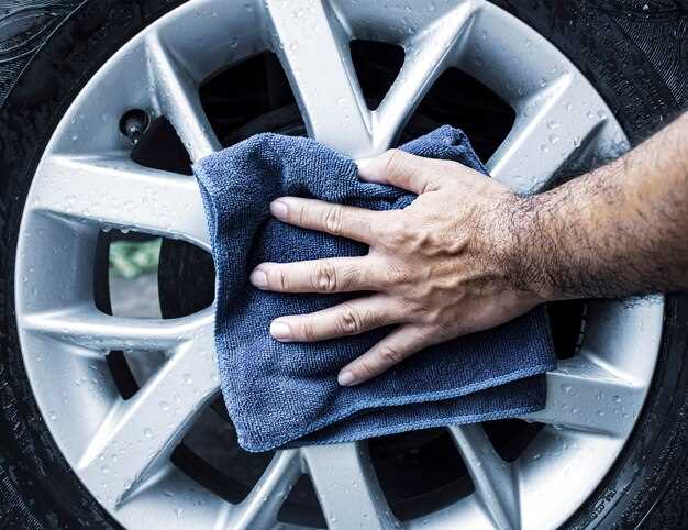 Общие подходы к устранению потертостей на покрышках