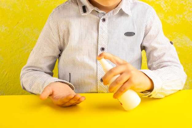 Выбор безопасных и подходящих средств для обработки порогов