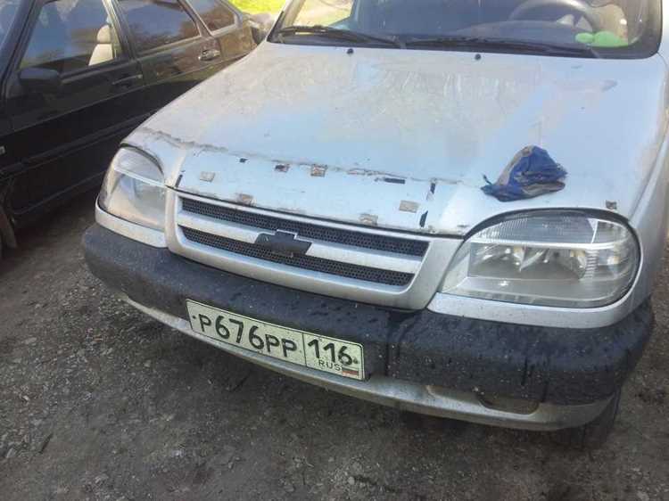 Проверка надежности крепления после установки