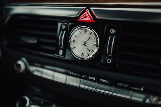 Настройка времени при смене режима дня/ночи