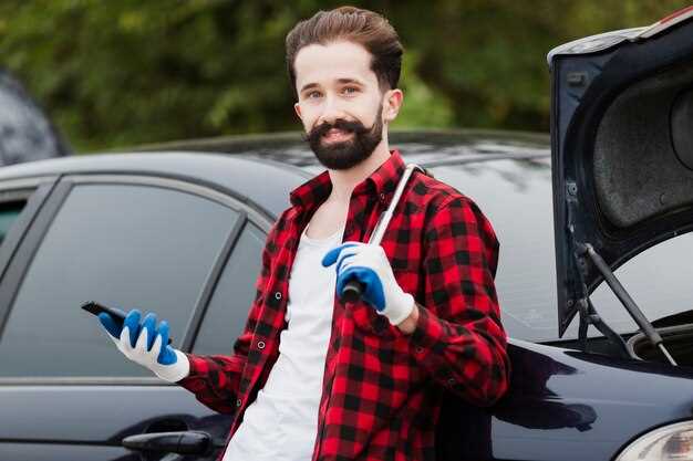 Как проверить работу форсунок перед началом чистки