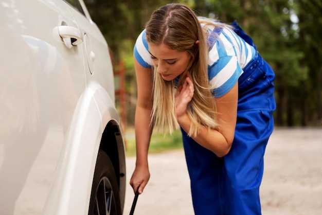 Процедура снятия переднего бампера: пошаговое руководство