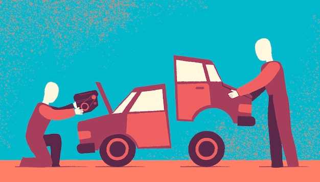 Установка нового троса: правильная протяжка и фиксация