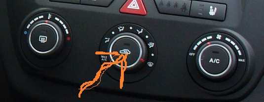 Влияние на работу автомобиля и экономию топлива после отключения