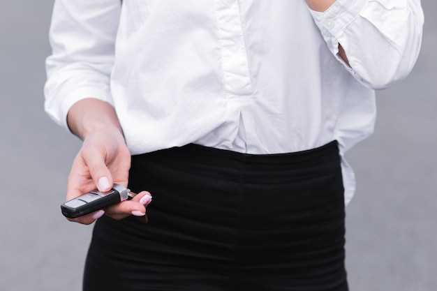 Пошаговая инструкция по программированию функции автозапуска