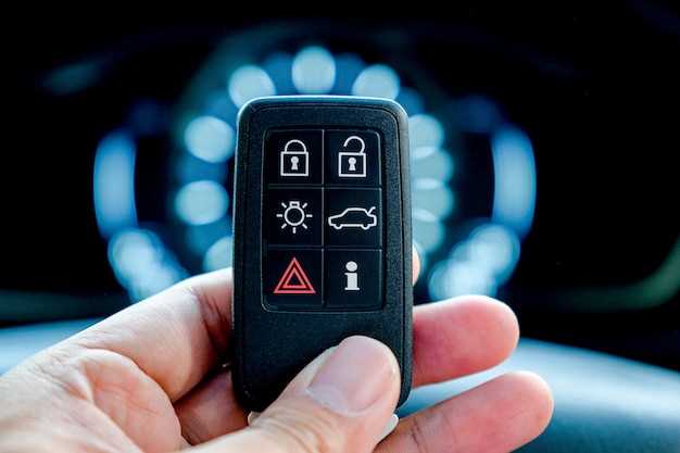 Проверка технических условий автомобиля