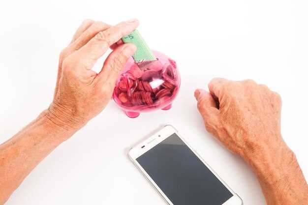 Выбор подходящего раздела в интернет-банке