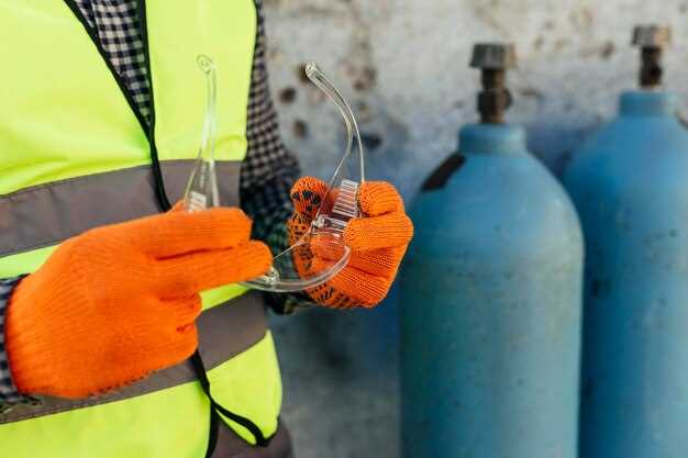 Визуальные изменения в конструкции стойки