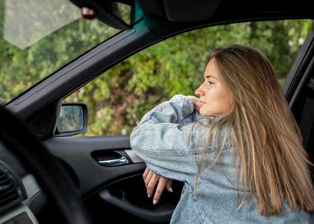 Как устроена система ABS на Peugeot 307: компоненты и их функции