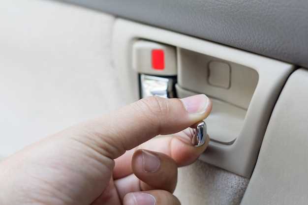 Определение местоположения модуля зажигания