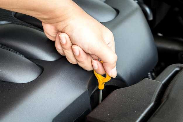 Подготовка к открытию капота: что нужно знать и проверить