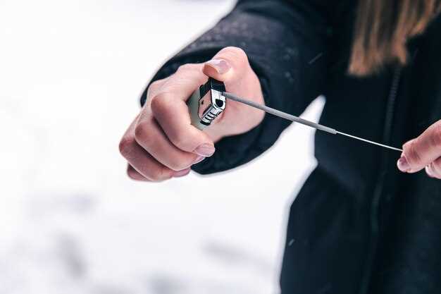 Проверка результата и дальнейшие действия по ремонту тросика