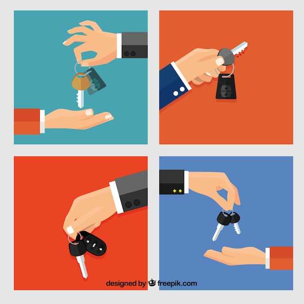 Использование пластиковых или металлических пластинок для поднимания замка