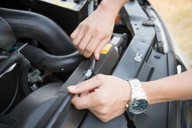 Практические способы запуска Opel при разряженном аккумуляторе