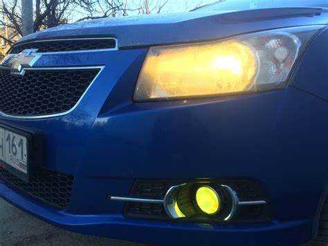Настройка светового пучка по вертикали