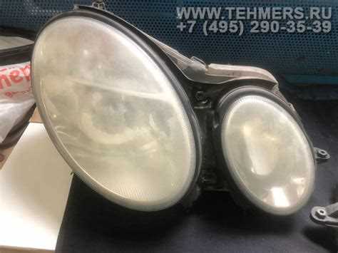 Общие рекомендации по уходу за оптическими элементами