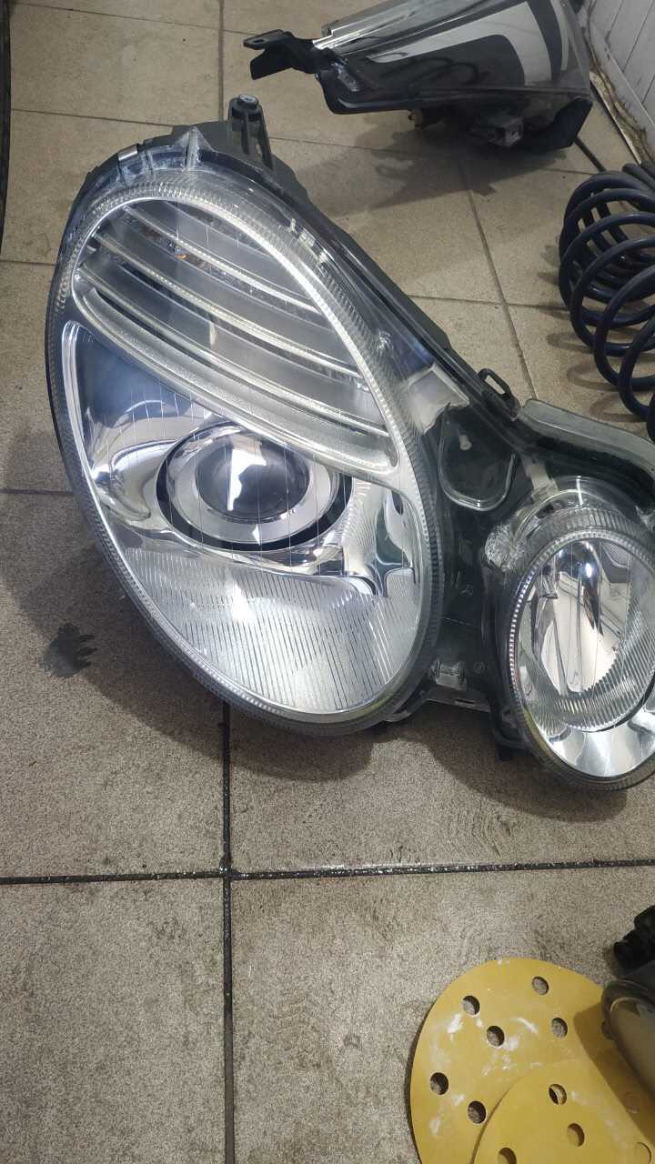 Определение уровня автомобиля для корректной настройки