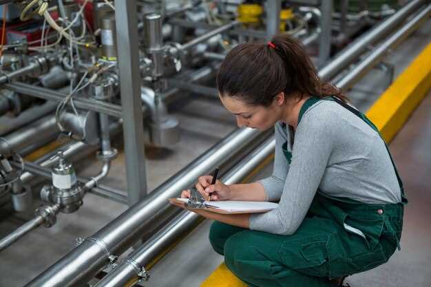 Пошаговая установка газобаллонного оборудования