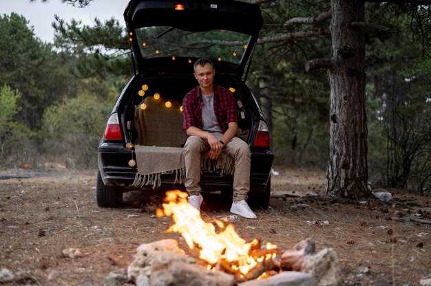 Монтаж топливопровода и установка фильтра для жидкотопливной печки