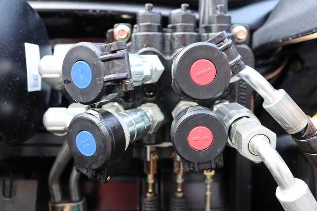 Подбор подходящего электромагнитного клапана для ВАЗ 2105