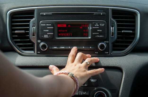 Запись и удаление ошибок в памяти ЭБУ автомобиля