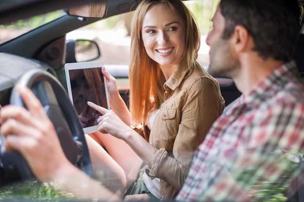 Оценка совместимости входов и выходов магнитолы и смартфона