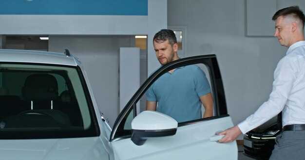 Советы по безопасной фиксации автомобиля для работы под машиной