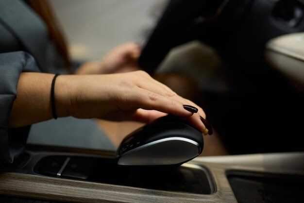 Правила безопасного и правильного управления автоматической коробкой