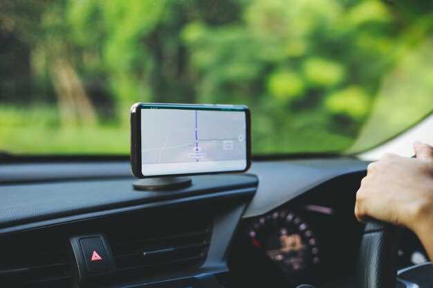 Калибровка сенсорного экрана для точности отклика