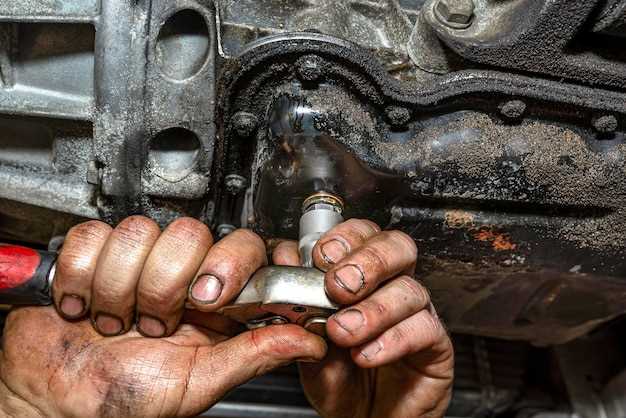 Очистка корпуса и внутренних каналов с помощью профессиональных средств