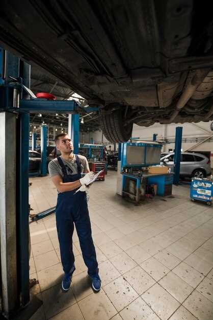 Осмотр и предварительная проверка домкрата перед использованием