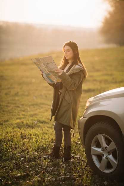 Использование стенда для регулировки или контроль расстояния от стены