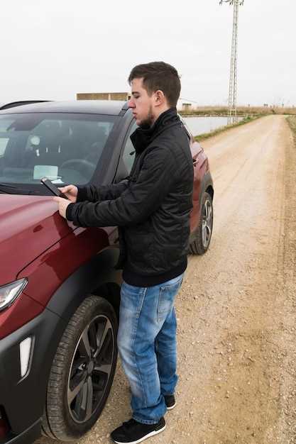 Подготовка автомобиля к процедуре: прогрев двигателя и отключение аккумулятора