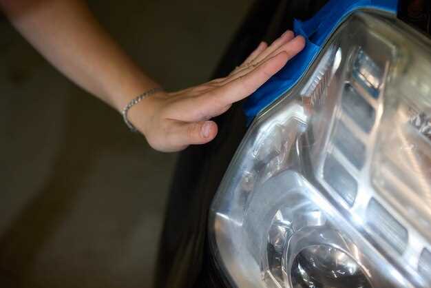 Подготовка к регулировке фар: инструменты, меры предосторожности и подготовка автомобиля