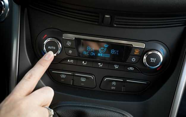 Подключение мобильных устройств через AUX, USB или Bluetooth