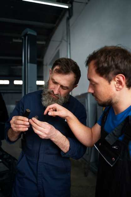 Что делать при обнаружении шумов или неправильной работы двигателя после натяжки