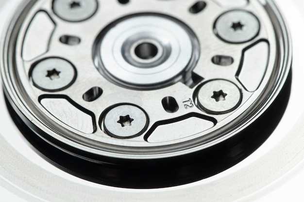 Установка меток на маховике и распредвале для точной установки