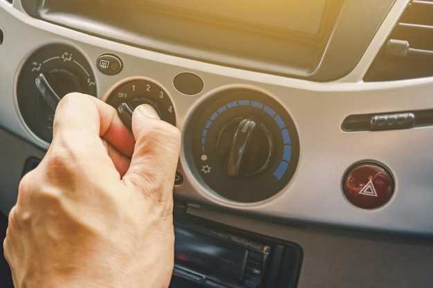 Настройка вертикального направления фар