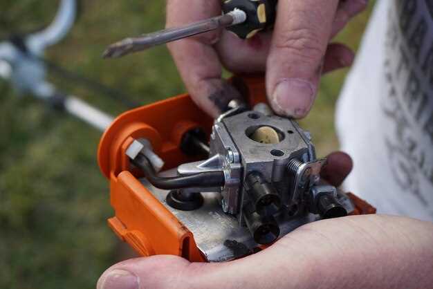 Этапы регулировки клапанов на мотоблоке Нева МБ 2