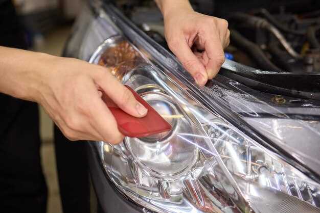 Подготовка поверхности: удаление старых покрытий и окислений