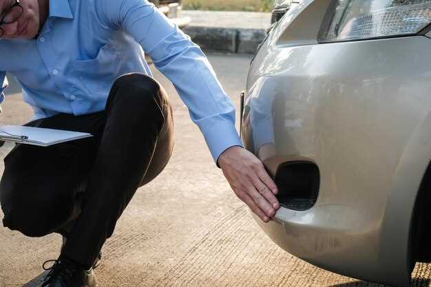 Обращение к страховой компании и получение направления на ремонт