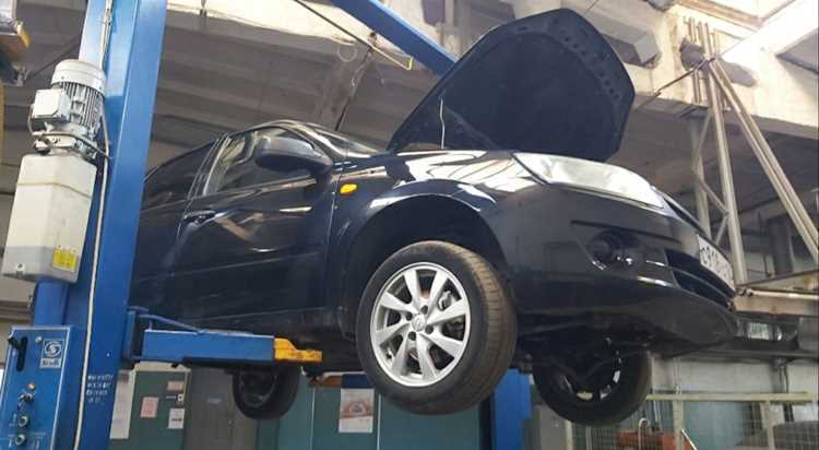 Проверка герметичности прокладки