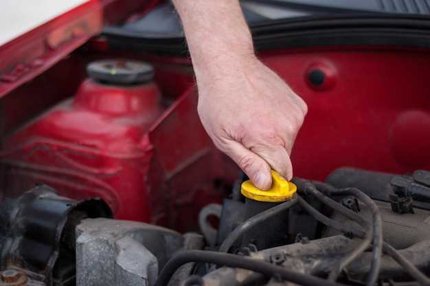 Очистка щупа и повторная проверка