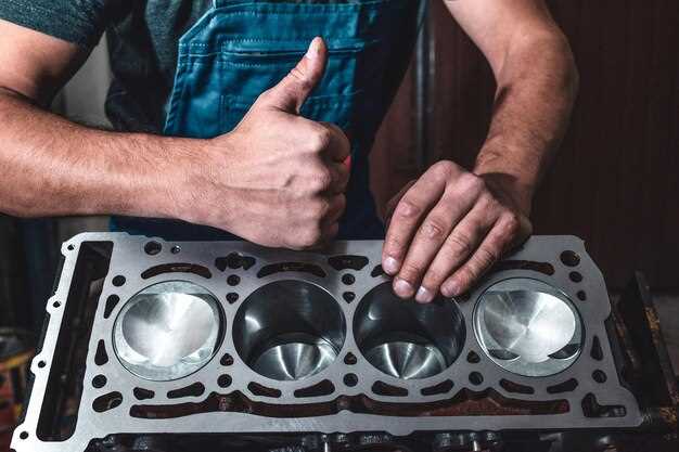 Обеспечение правильной смазки и расположения внутренних компонентов