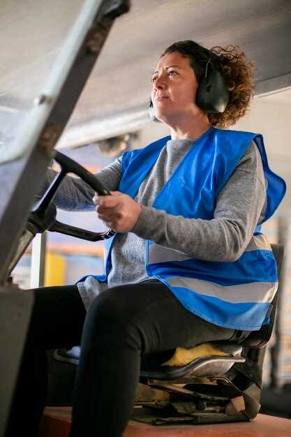 Тест-драйв с оценкой видимости и комфорта