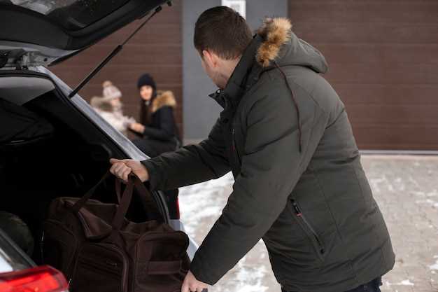 Процесс снятия аккумулятора с Kia Soul