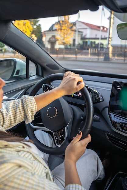 Пошаговая процедура снятия руля на Ларгус: практическая инструкция